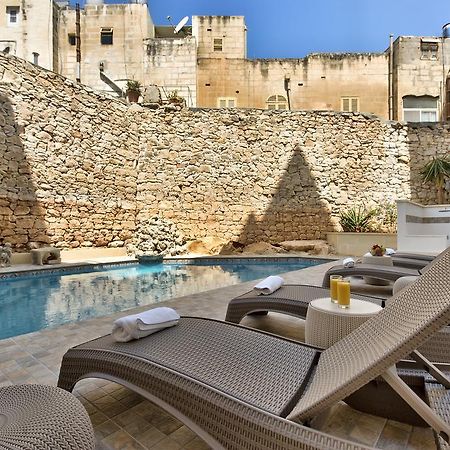 Palazzo Violetta Hotel Sliema Kültér fotó
