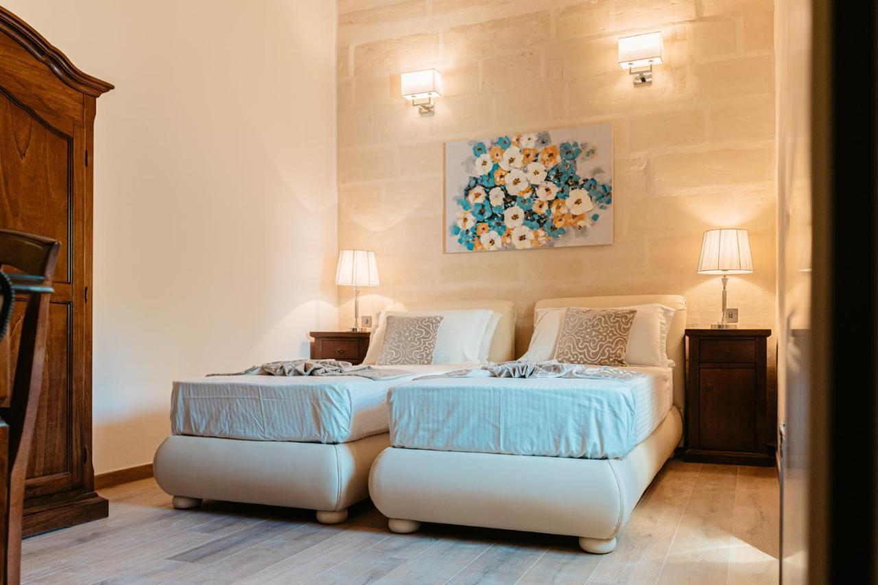 Palazzo Violetta Hotel Sliema Kültér fotó