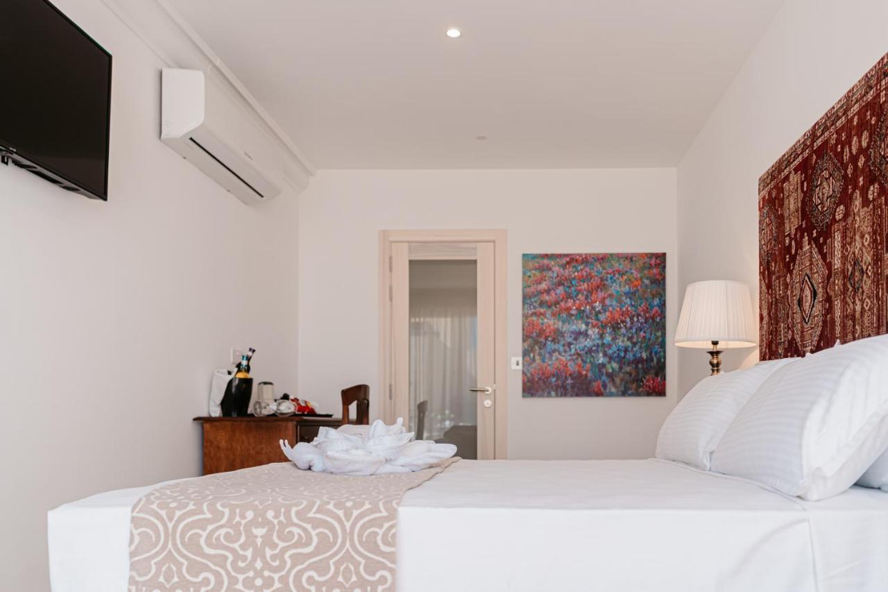 Palazzo Violetta Hotel Sliema Kültér fotó