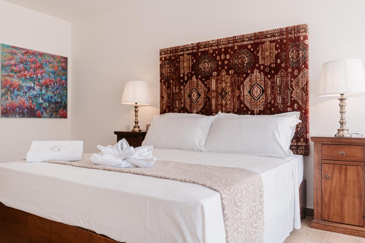 Palazzo Violetta Hotel Sliema Kültér fotó