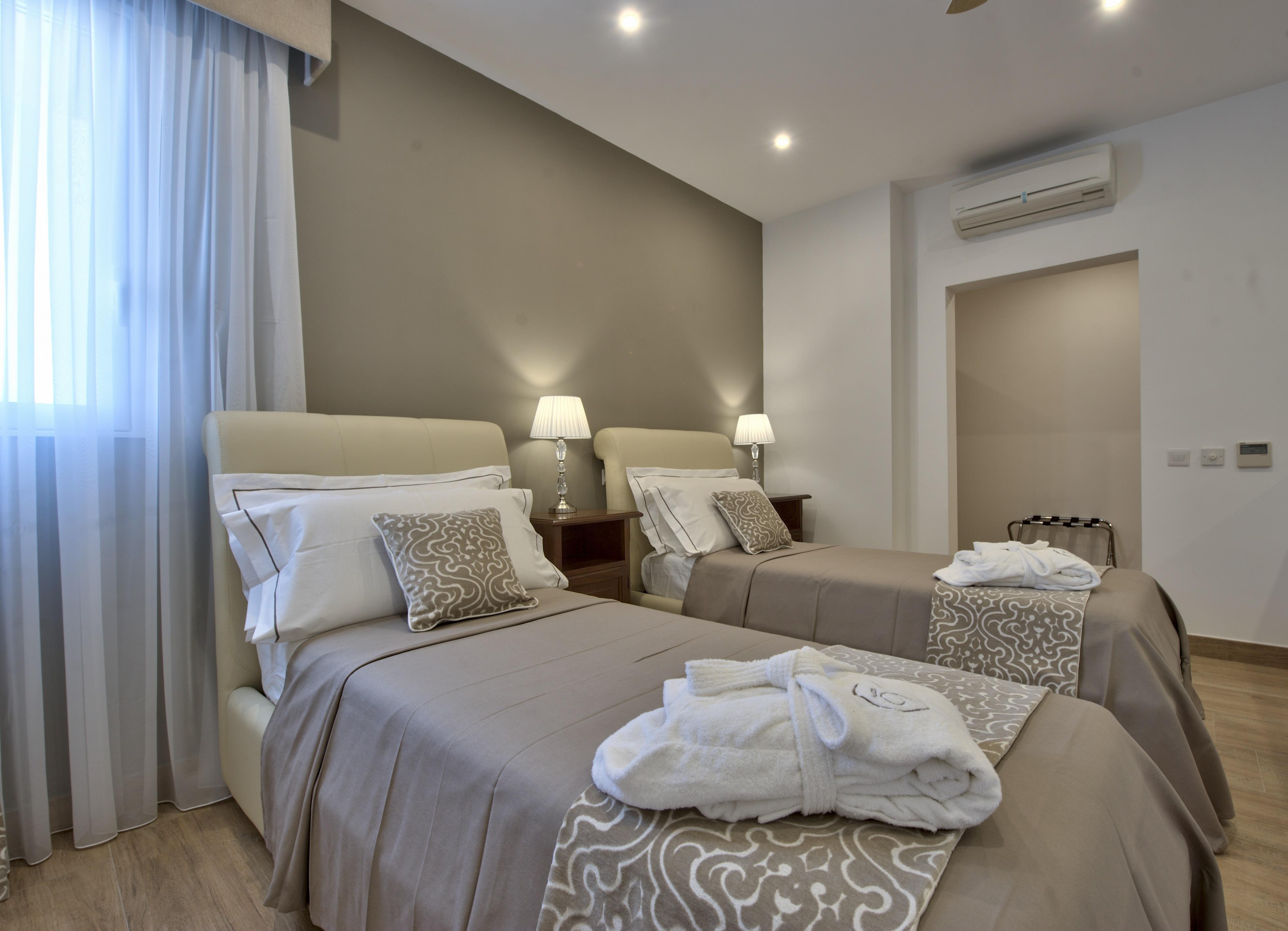 Palazzo Violetta Hotel Sliema Kültér fotó