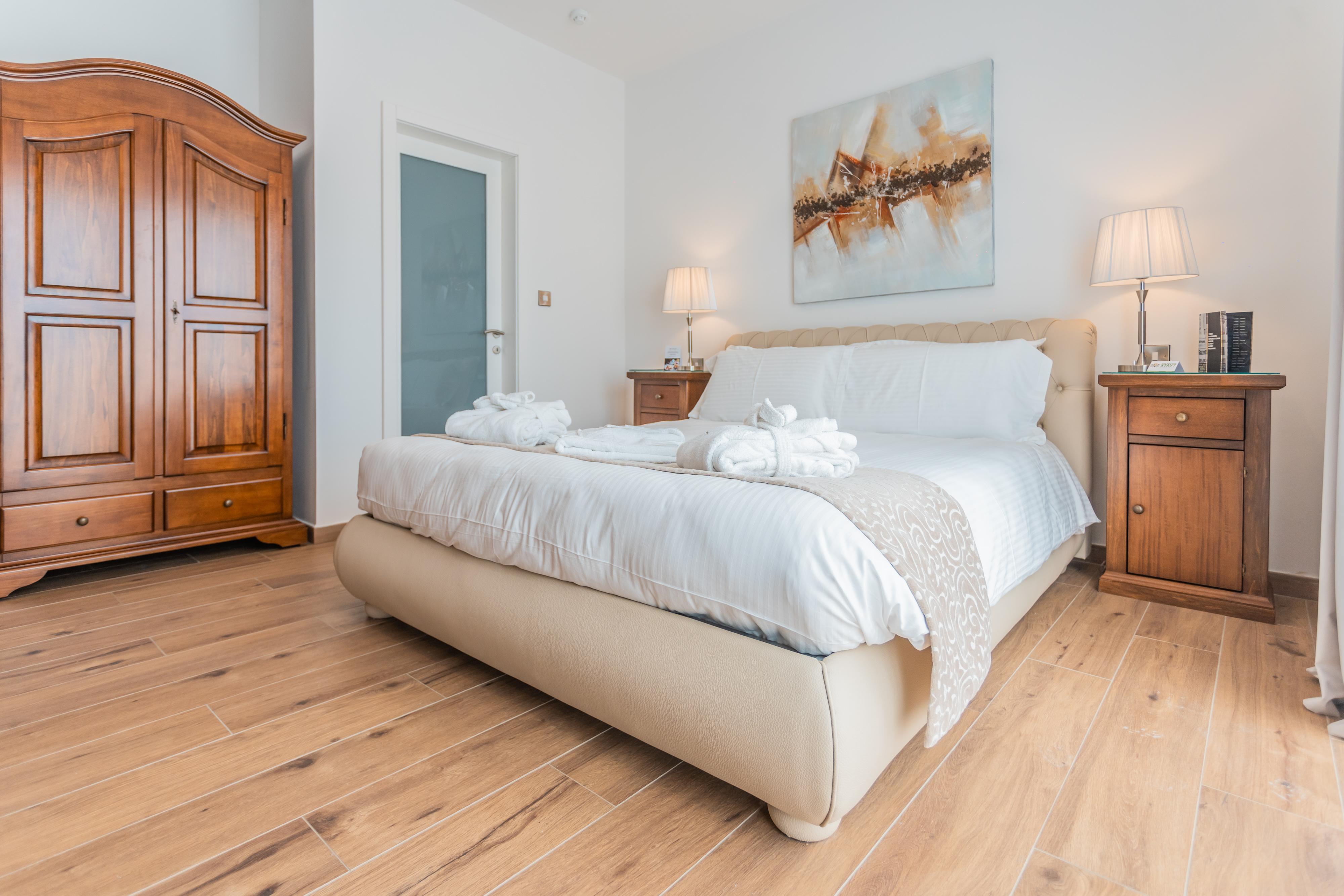 Palazzo Violetta Hotel Sliema Kültér fotó