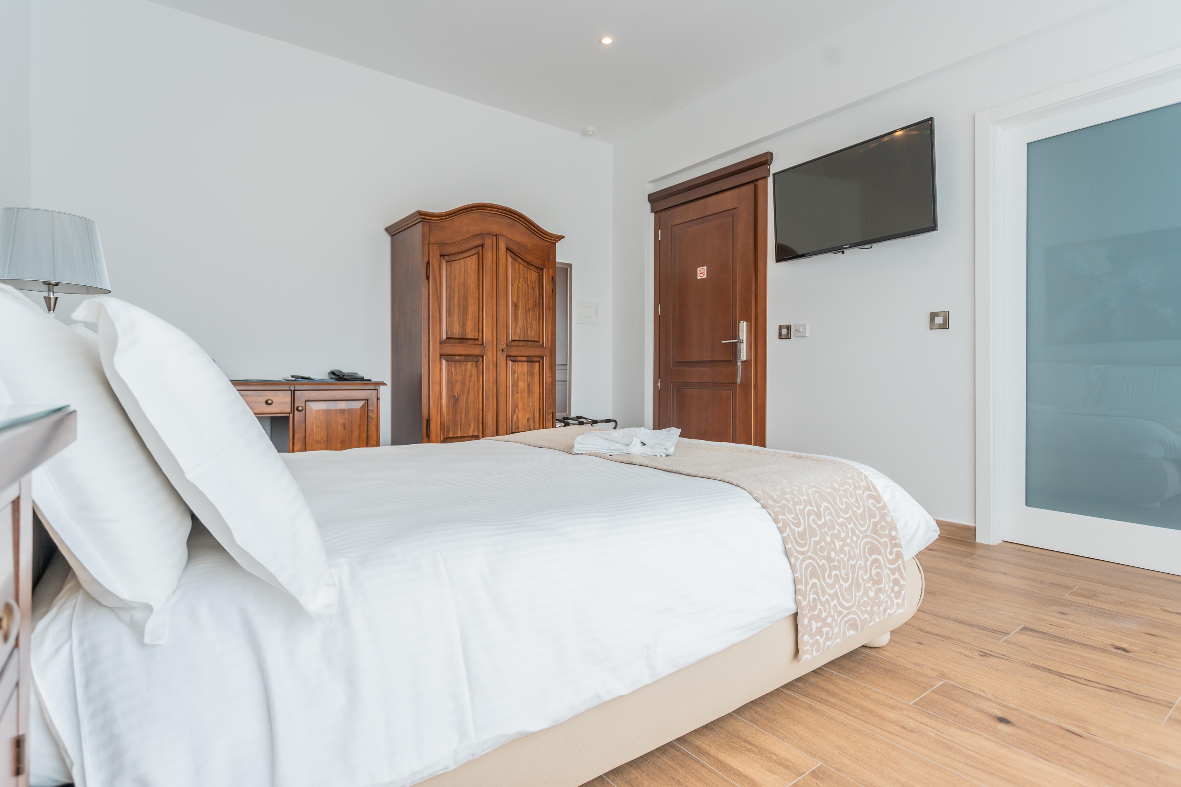 Palazzo Violetta Hotel Sliema Kültér fotó