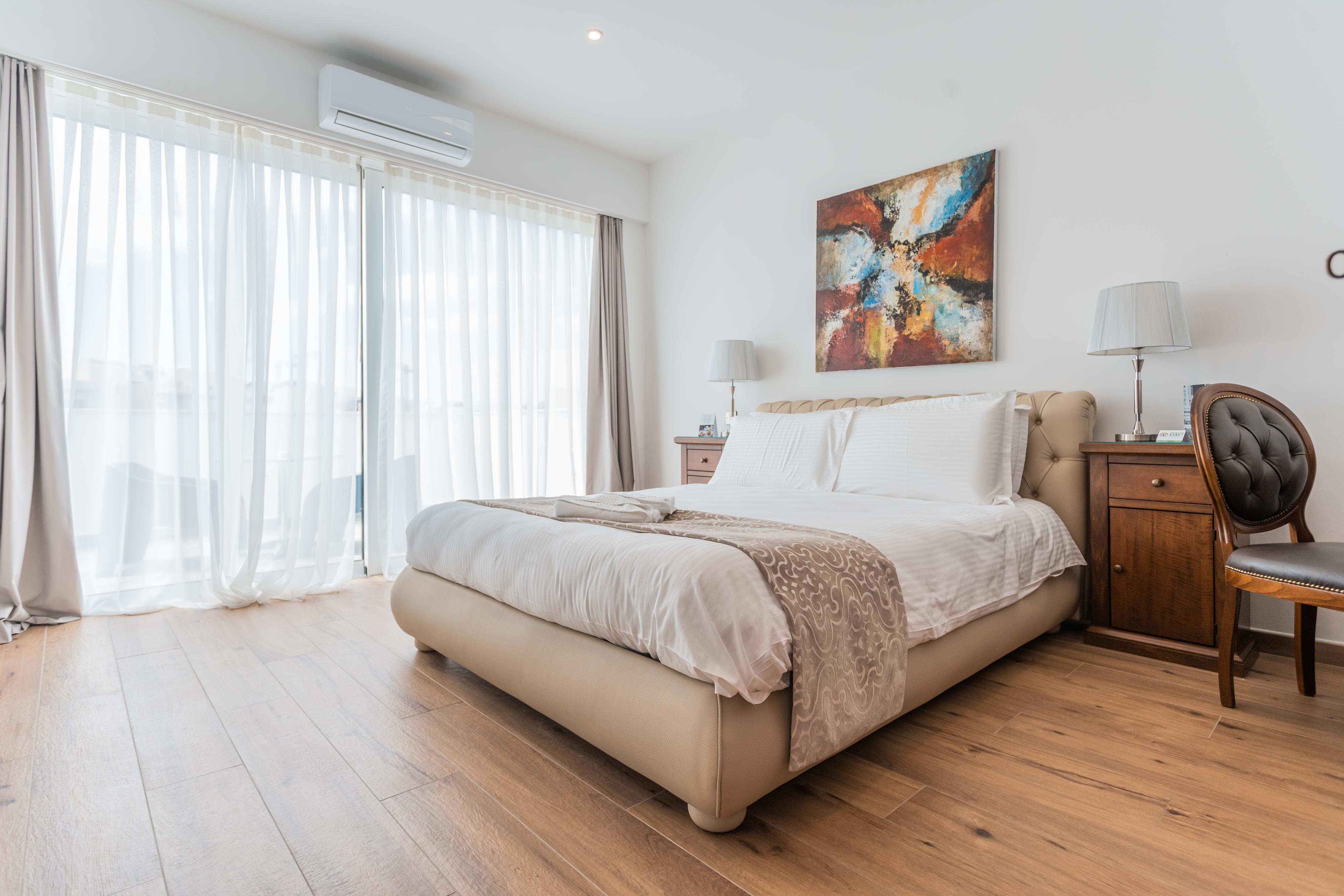 Palazzo Violetta Hotel Sliema Kültér fotó