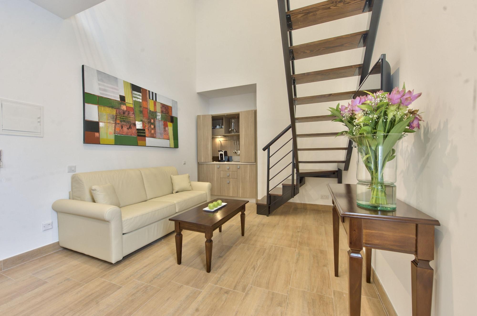 Palazzo Violetta Hotel Sliema Kültér fotó