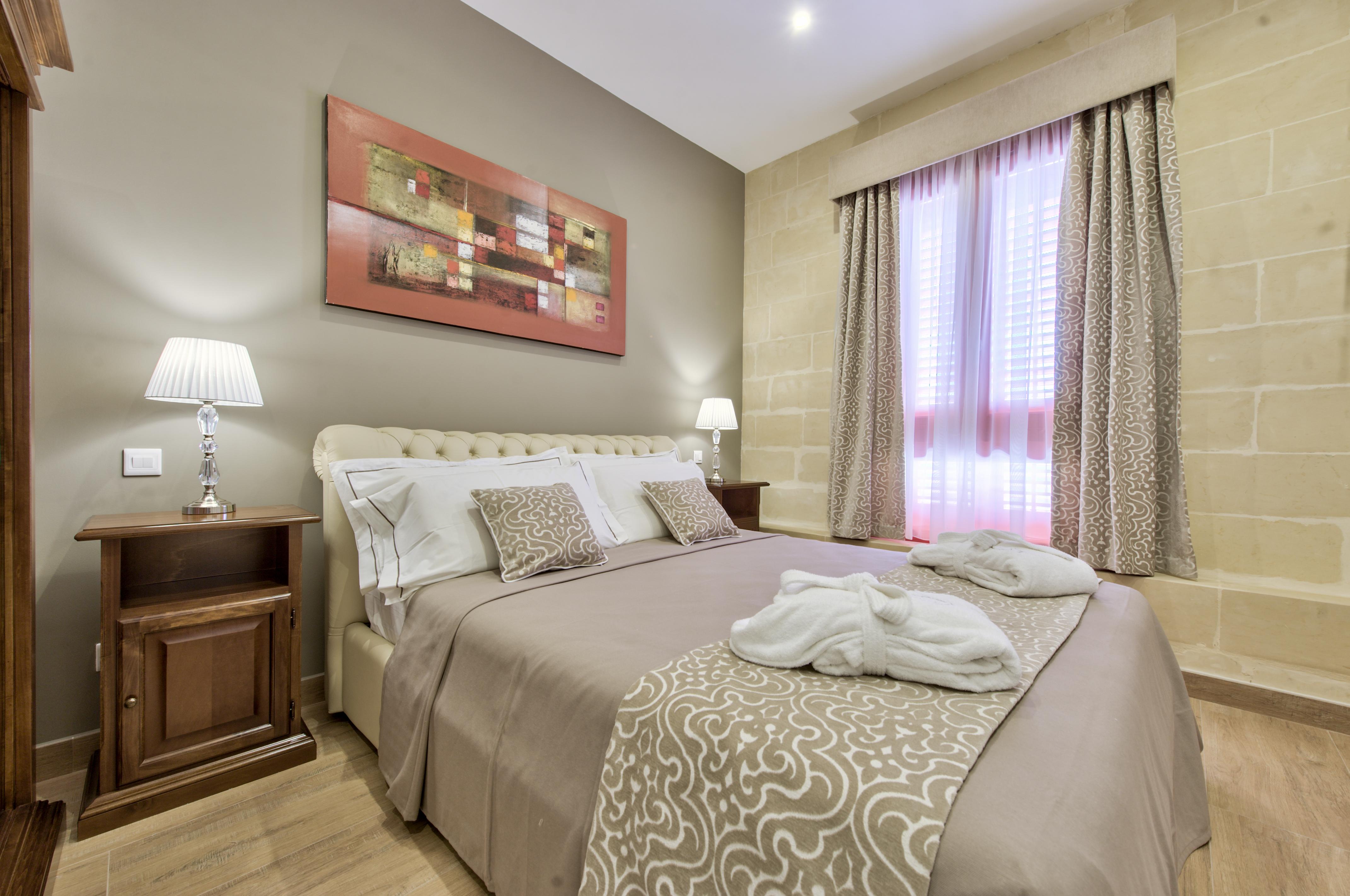 Palazzo Violetta Hotel Sliema Kültér fotó