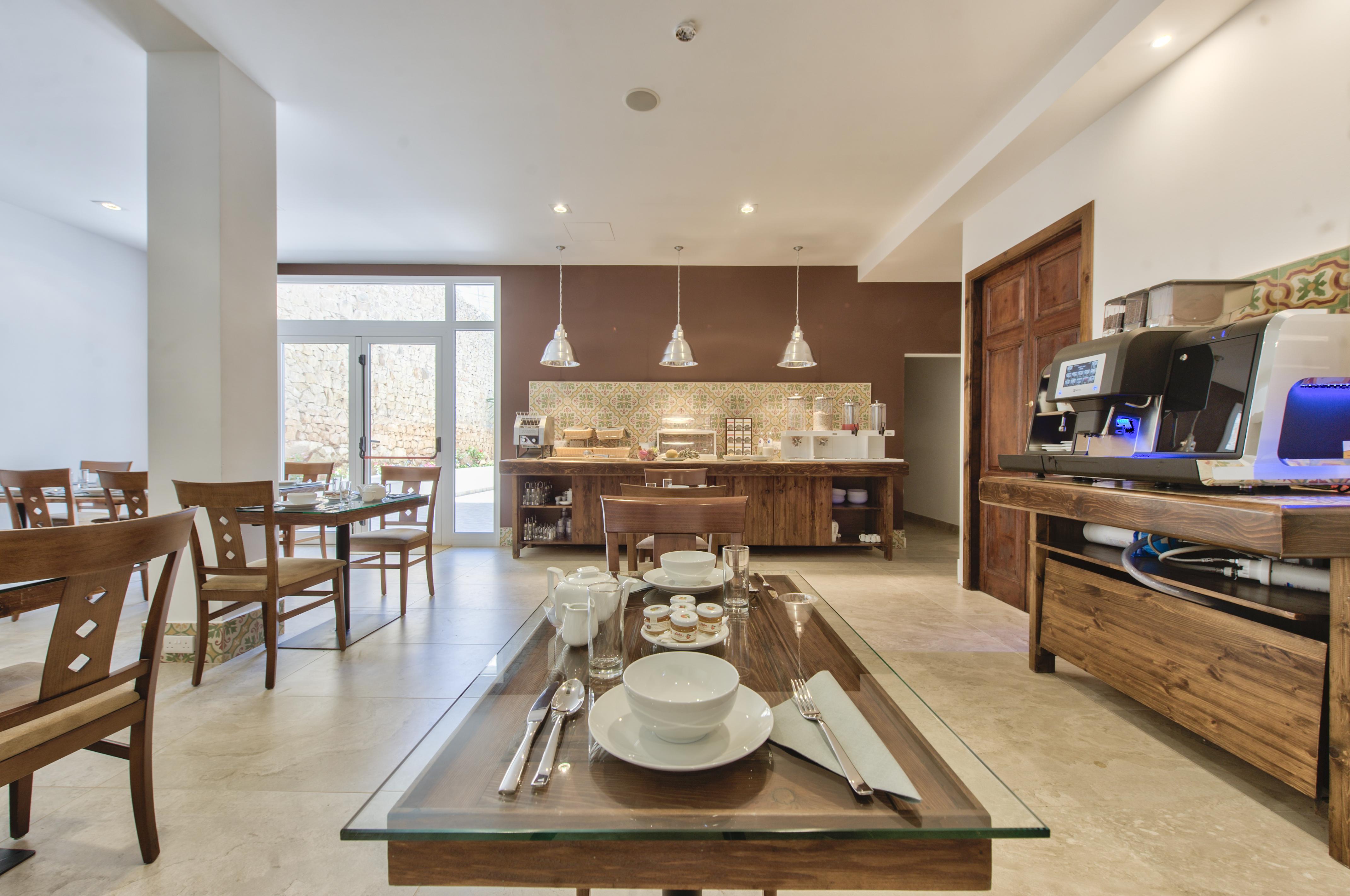 Palazzo Violetta Hotel Sliema Kültér fotó