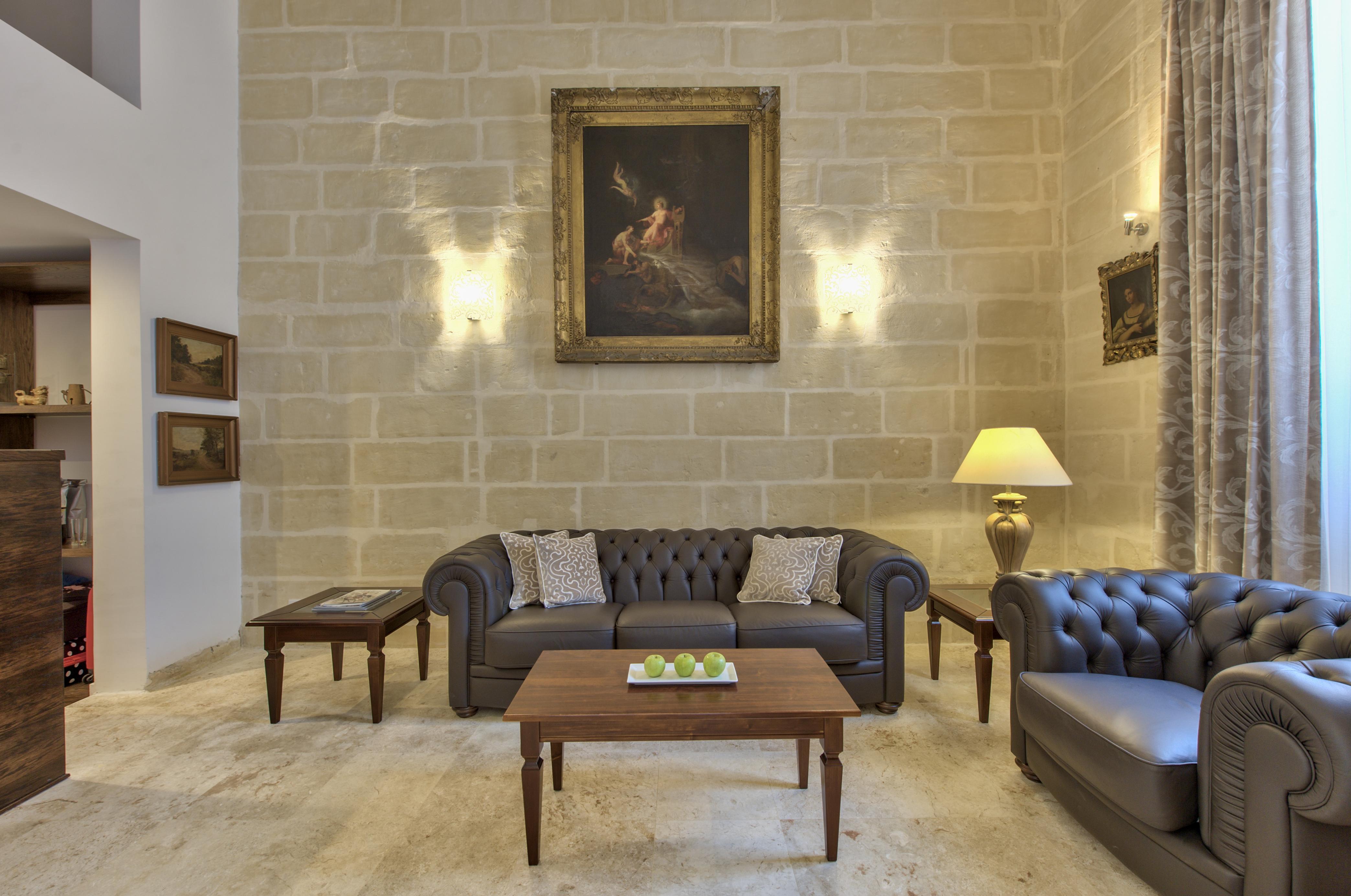 Palazzo Violetta Hotel Sliema Kültér fotó