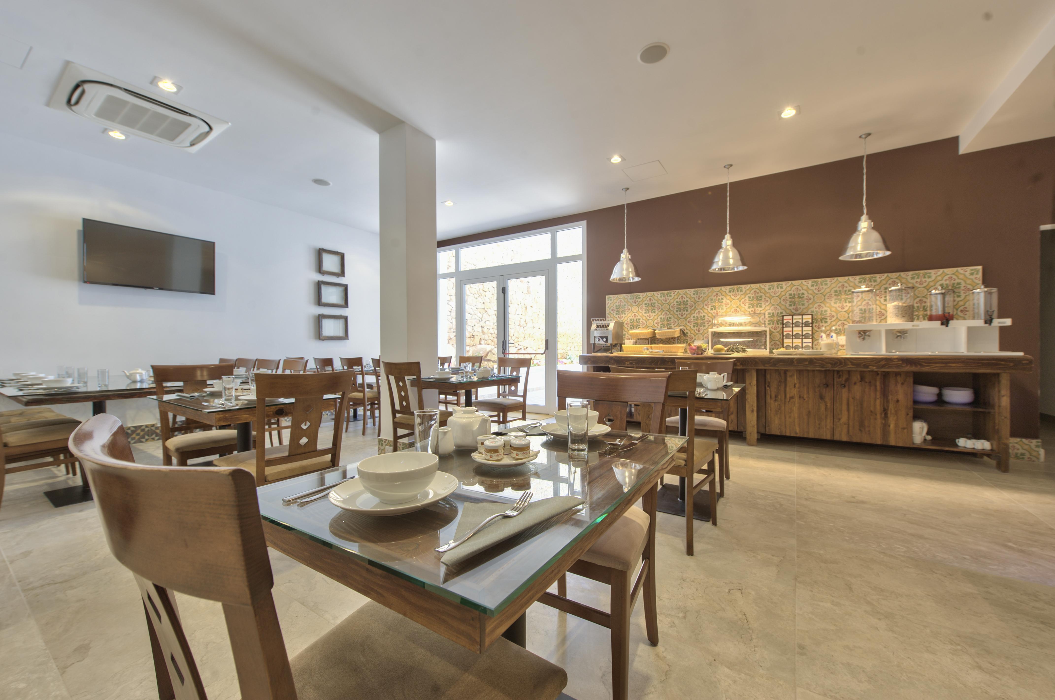 Palazzo Violetta Hotel Sliema Kültér fotó