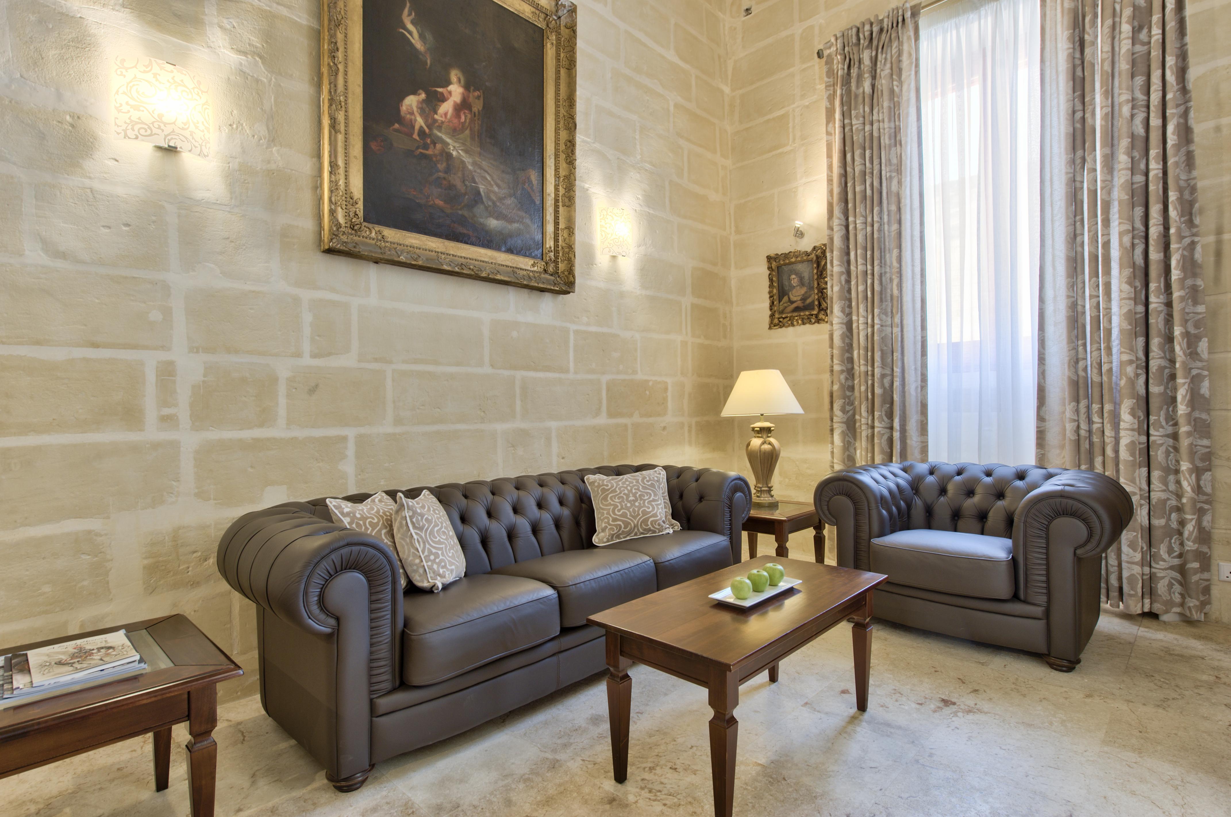 Palazzo Violetta Hotel Sliema Kültér fotó