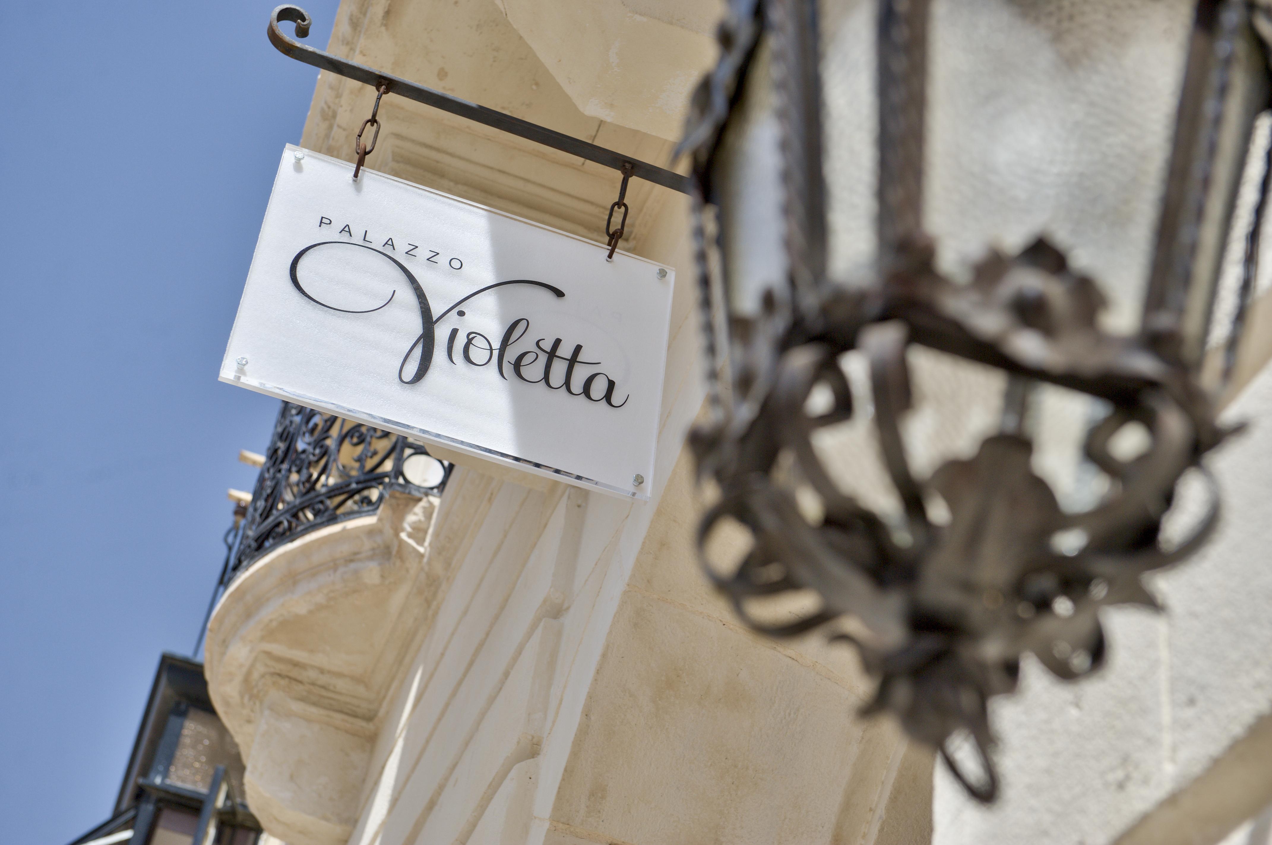Palazzo Violetta Hotel Sliema Kültér fotó