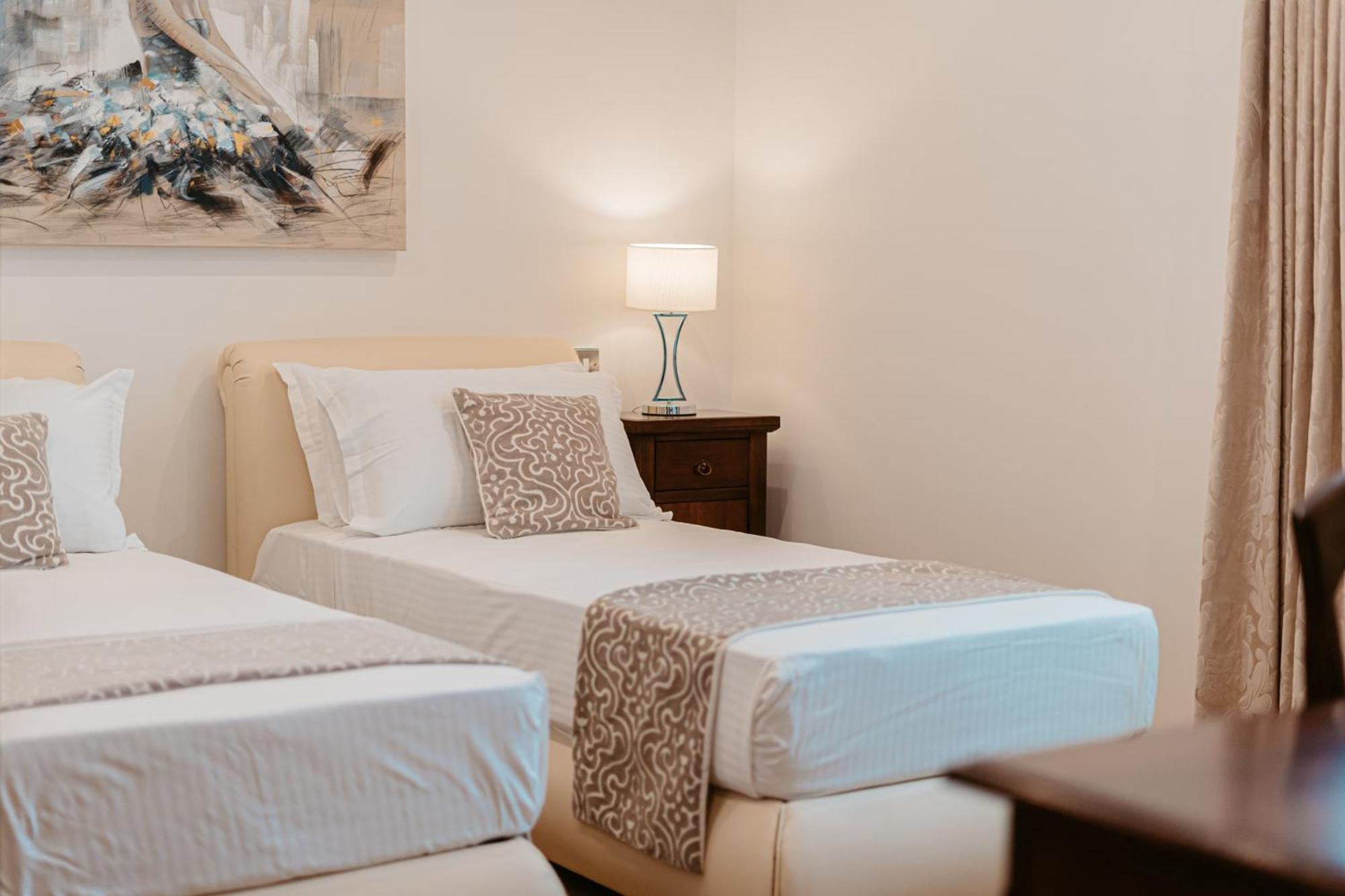 Palazzo Violetta Hotel Sliema Szoba fotó