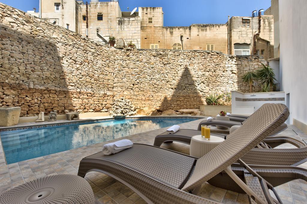 Palazzo Violetta Hotel Sliema Kültér fotó
