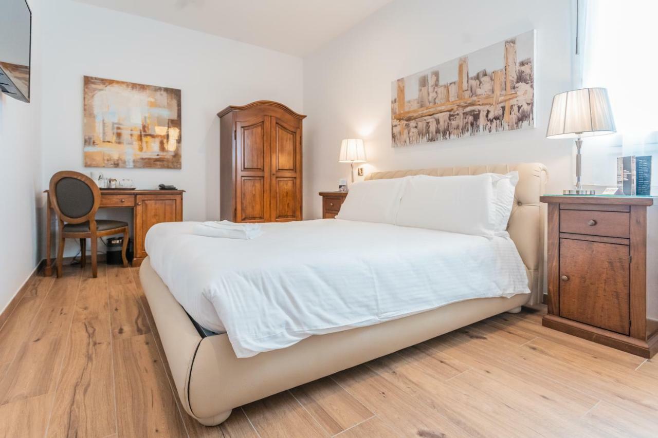 Palazzo Violetta Hotel Sliema Kültér fotó