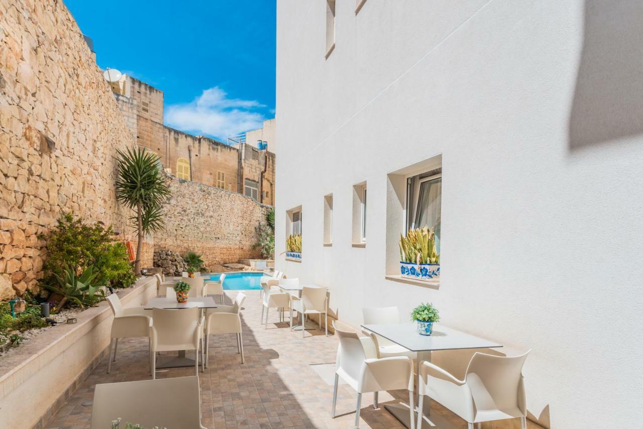 Palazzo Violetta Hotel Sliema Kültér fotó